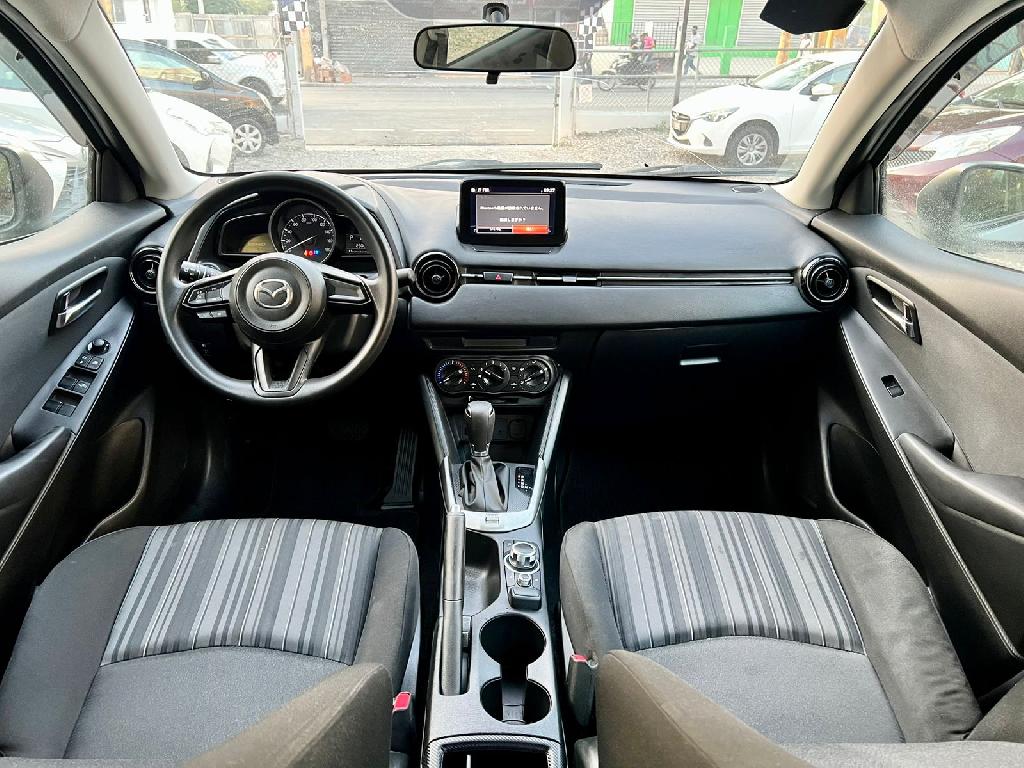 Mazda Demio FULL 2018 GASOLINA Foto 7168780-2.jpg