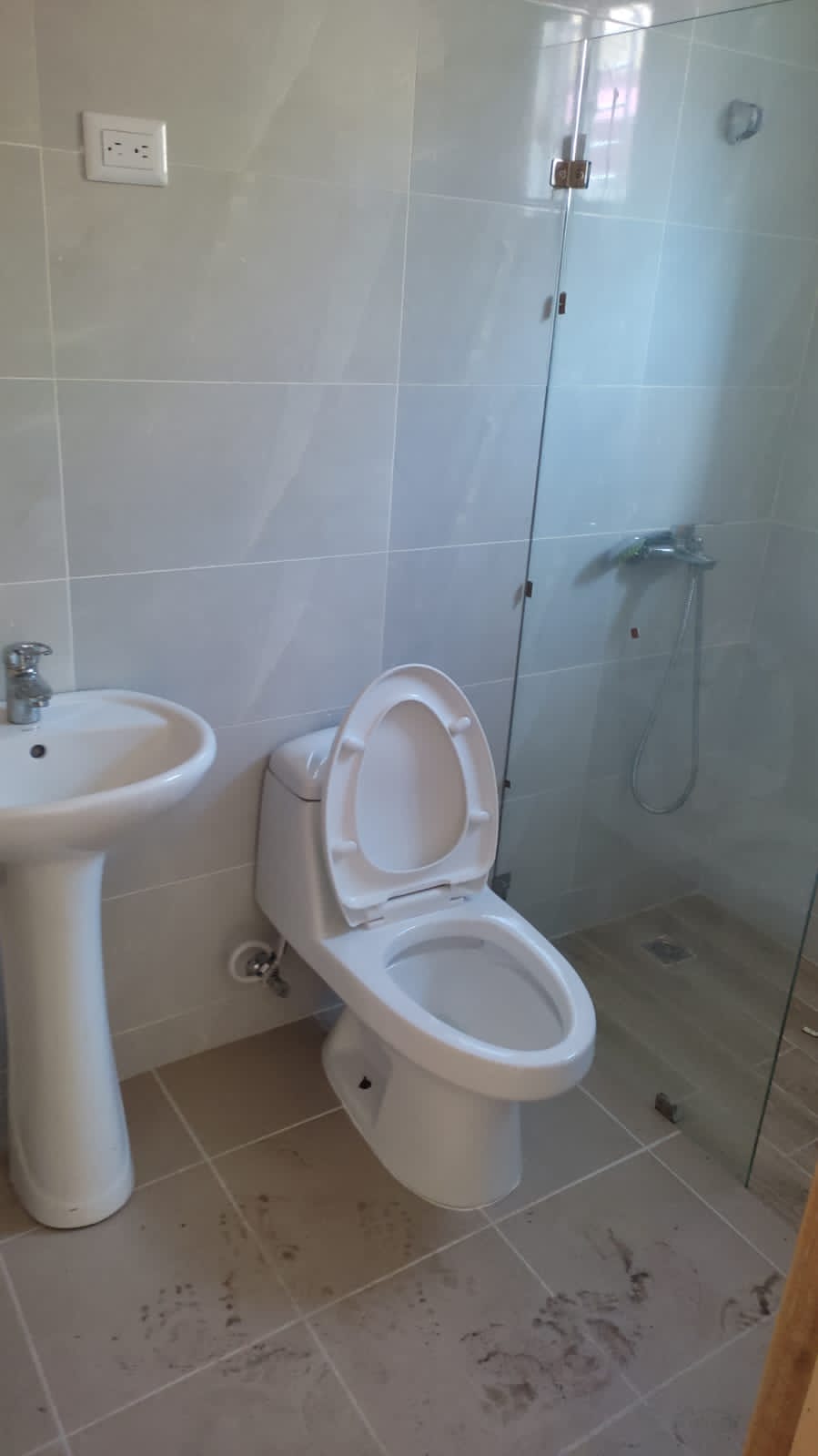apartamento nuevo en el km 14 de las americas Foto 7168796-5.jpg