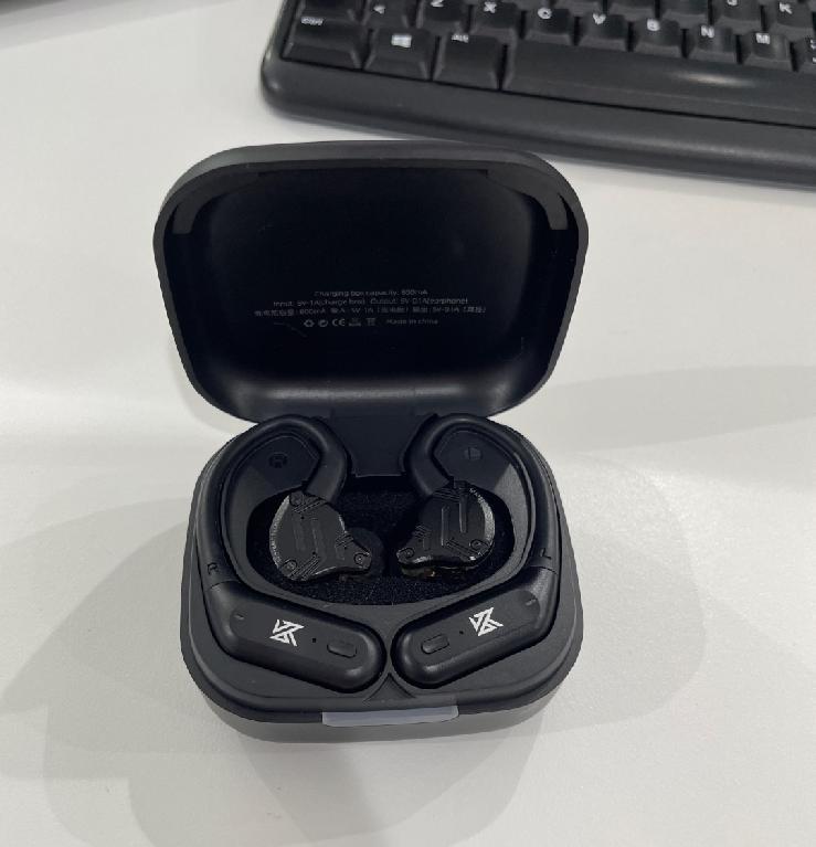 Adaptador bluetooth KZ-AZ09 Pro para auriculares IN-EARS Foto 7168807-5.jpg
