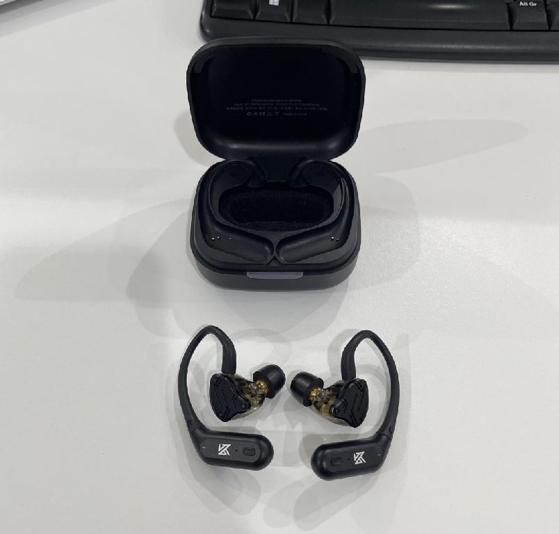 Adaptador bluetooth KZ-AZ09 Pro para auriculares IN-EARS Foto 7168807-6.jpg