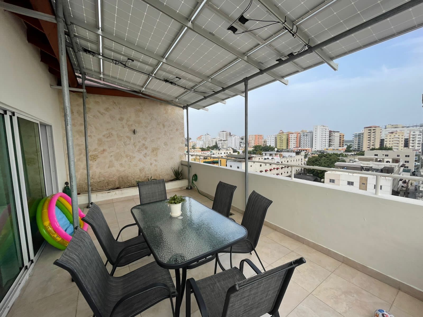 EN VENTA PENTHOUSE BELLA VISTA Foto 7168825-5.jpg