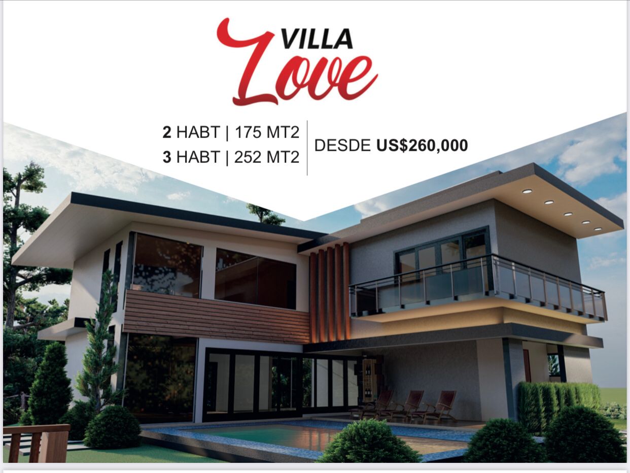 VILLAS Y LOTES EN JARABACOA Foto 7168829-1.jpg