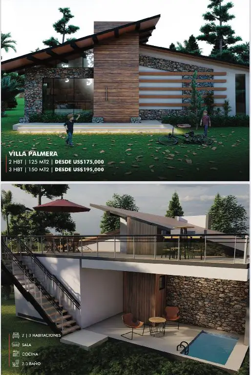 VILLAS Y LOTES EN JARABACOA Foto 7168829-3.jpg