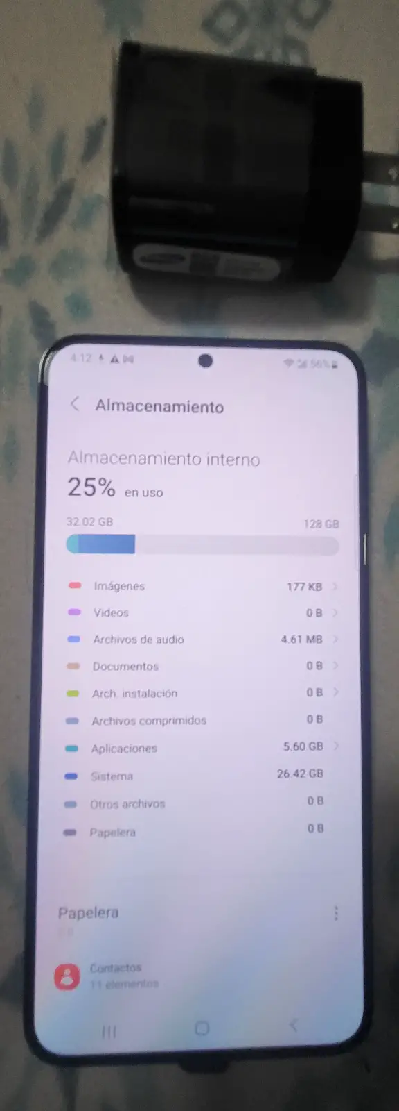 Samsung galaxy s22 plus nuevo Foto 7168831-4.jpg