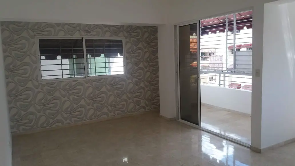 Alquilo apartamento 3hab. Bella Vista  Foto 7169090-1.jpg