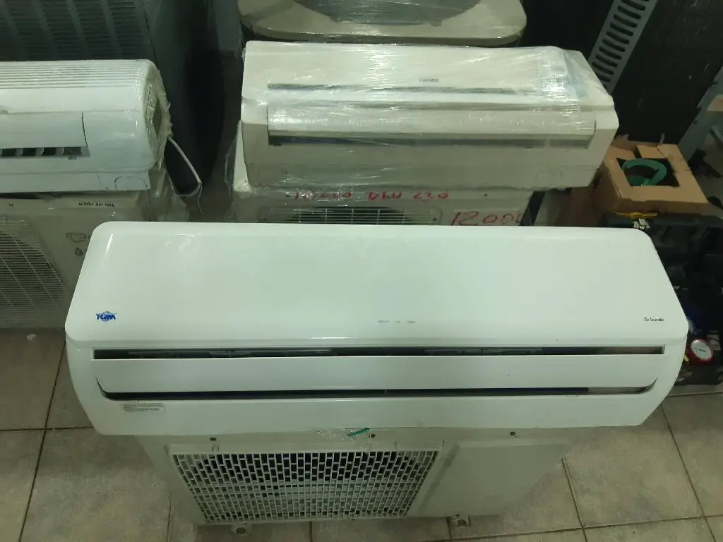 Aire acondicionado de 36000 BTU Split o pisotecho Foto 7169128-2.jpg