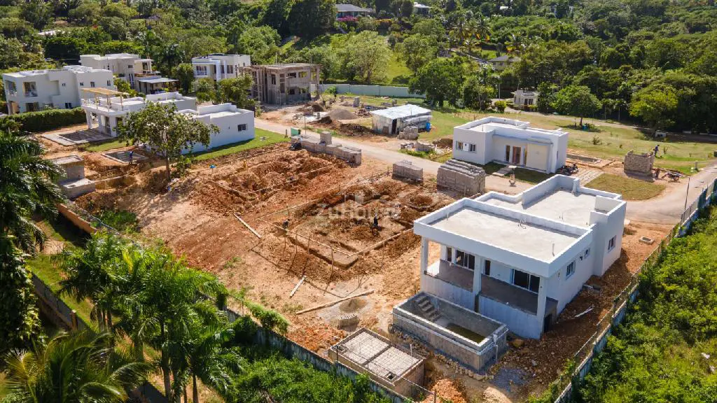 Villa de 2 dormitorios en Sosúa Puerto Plata WPV04 Foto 7169143-3.jpg