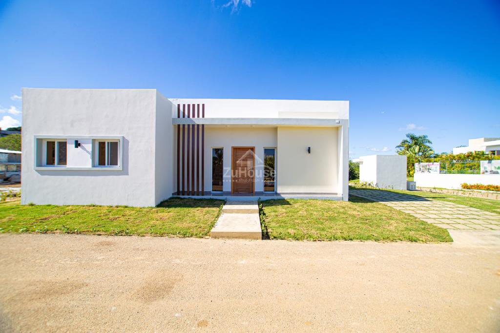 Villa de 2 Habitaciones en Sosúa Puerto Plata WPV05 Foto 7169144-1.jpg