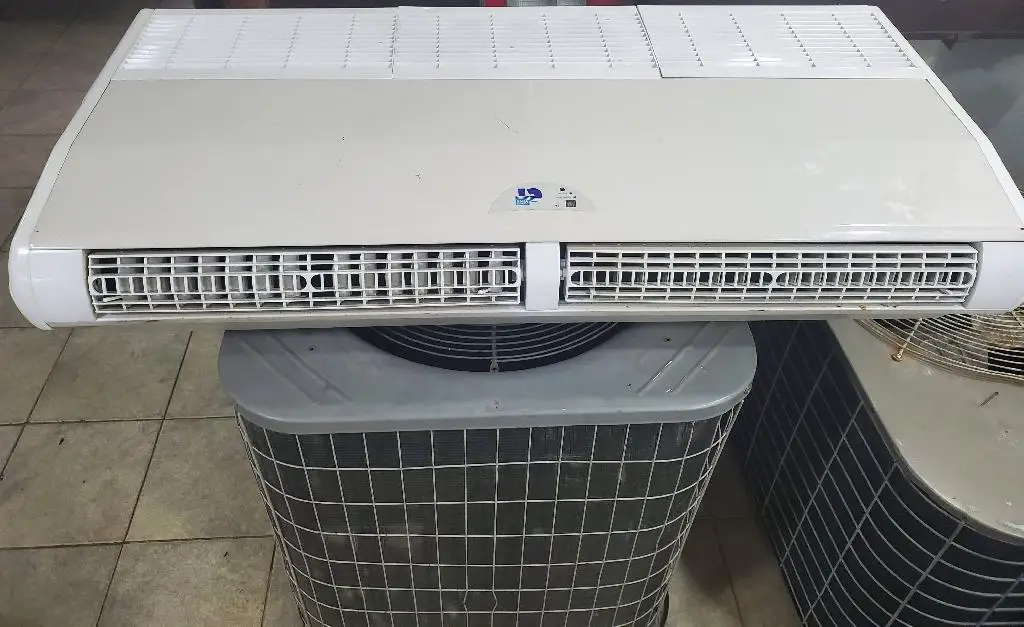 Oferta!! Aires acondicionado de 36000 BTU Foto 7169145-1.jpg