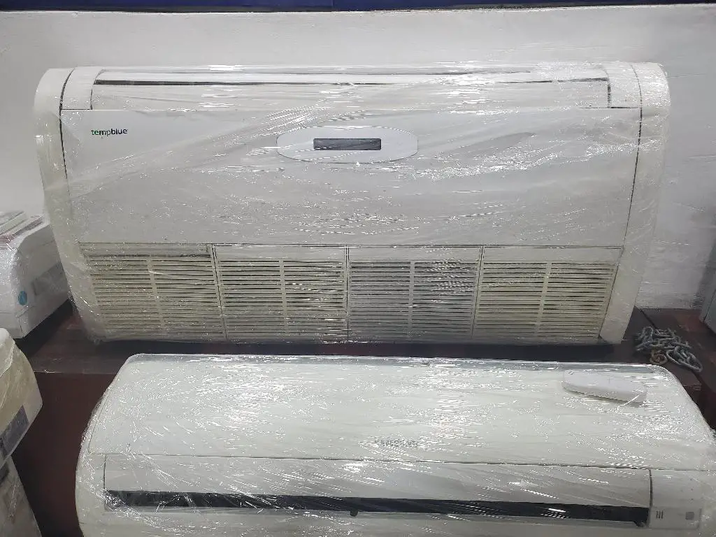 Oferta!! Aires acondicionado de 36000 BTU Foto 7169145-2.jpg