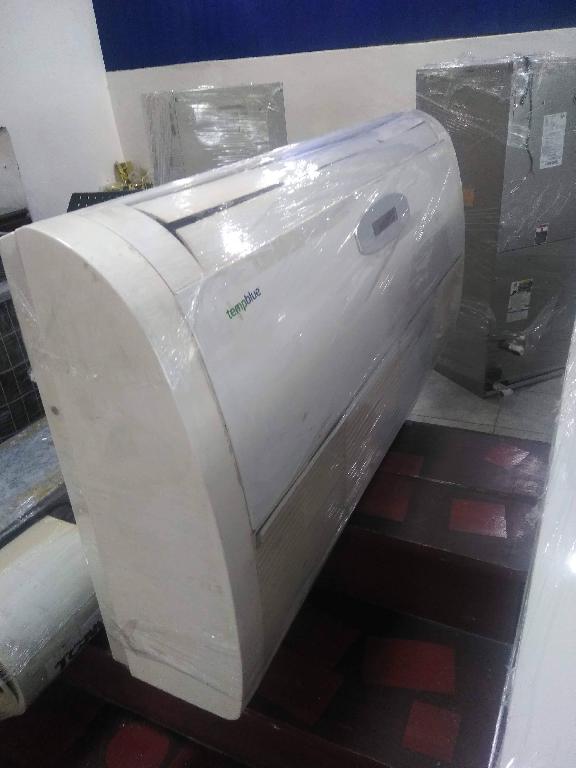 Oferta!! Aires acondicionado de 36000 BTU Foto 7169145-3.jpg