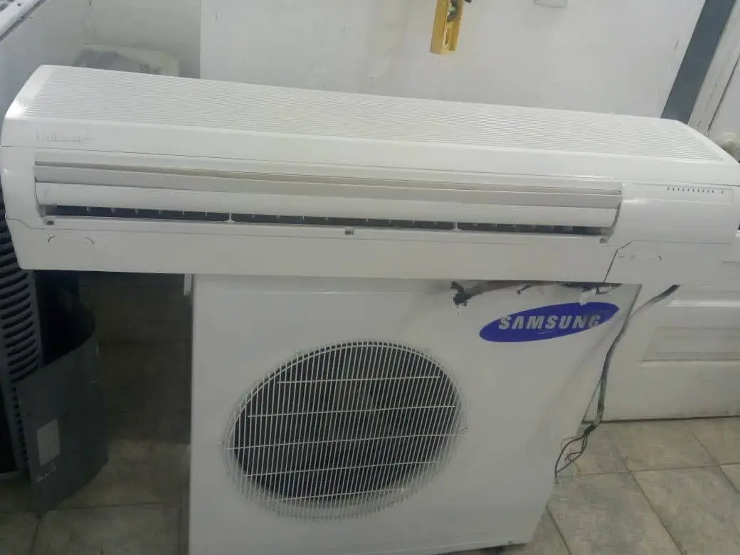Oferta!! Aires acondicionado split de 36000 BTU Foto 7169150-O3.jpg