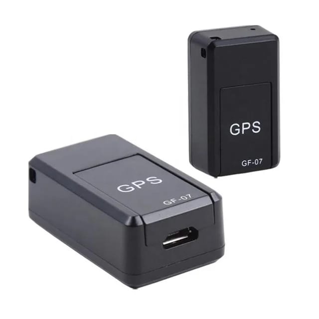 Mini GPS Tracker  en Santo Domingo DN Foto 7169162-1.jpg