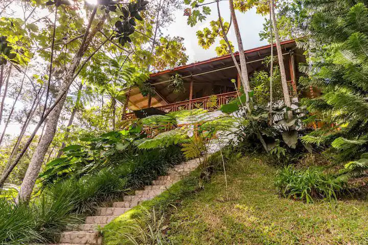 Villa en Venta en Jarabacoa con Vista a la Montaña  Foto 7169221-3.jpg