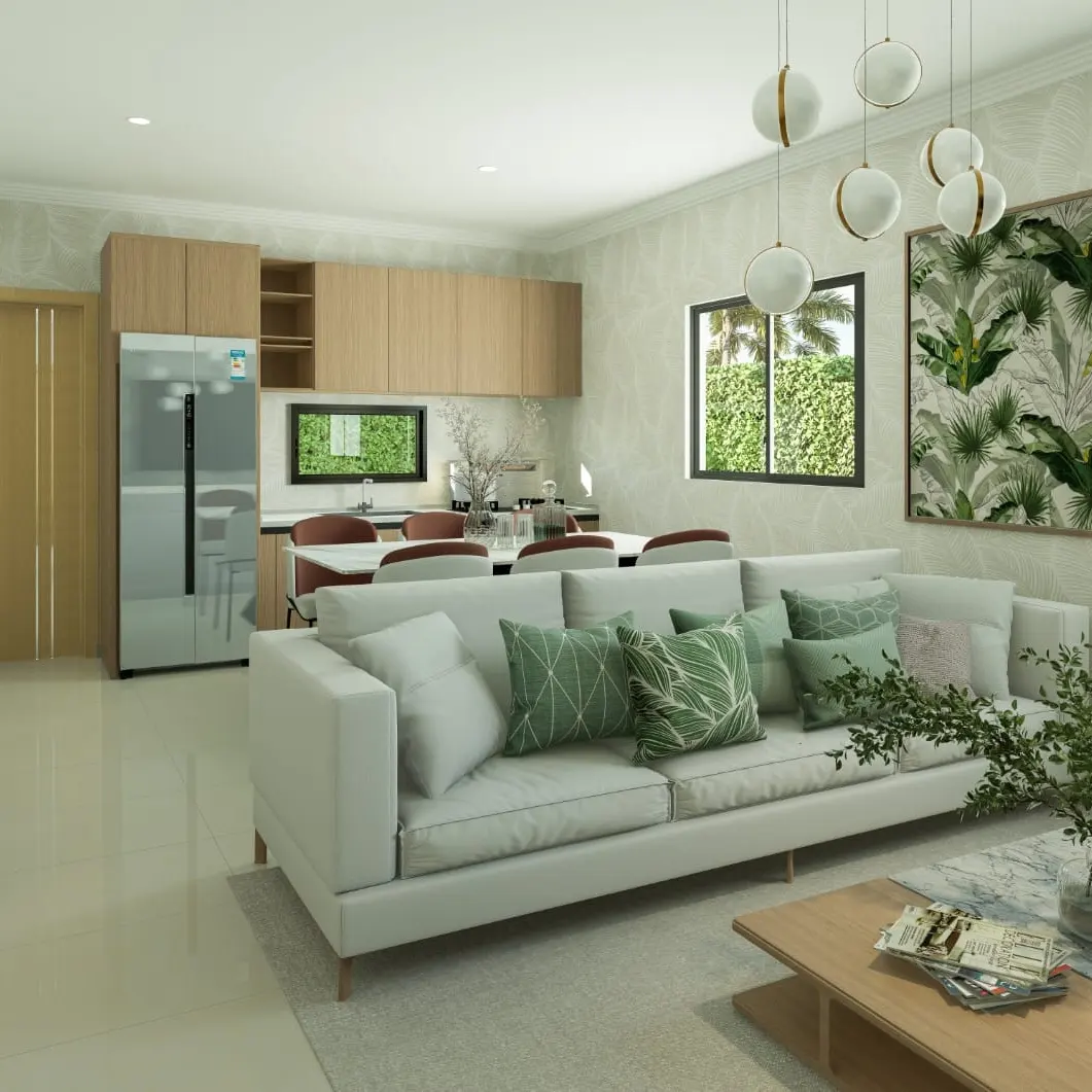 Se vende villas en punta cana económicas. Foto 7169327-1.jpg