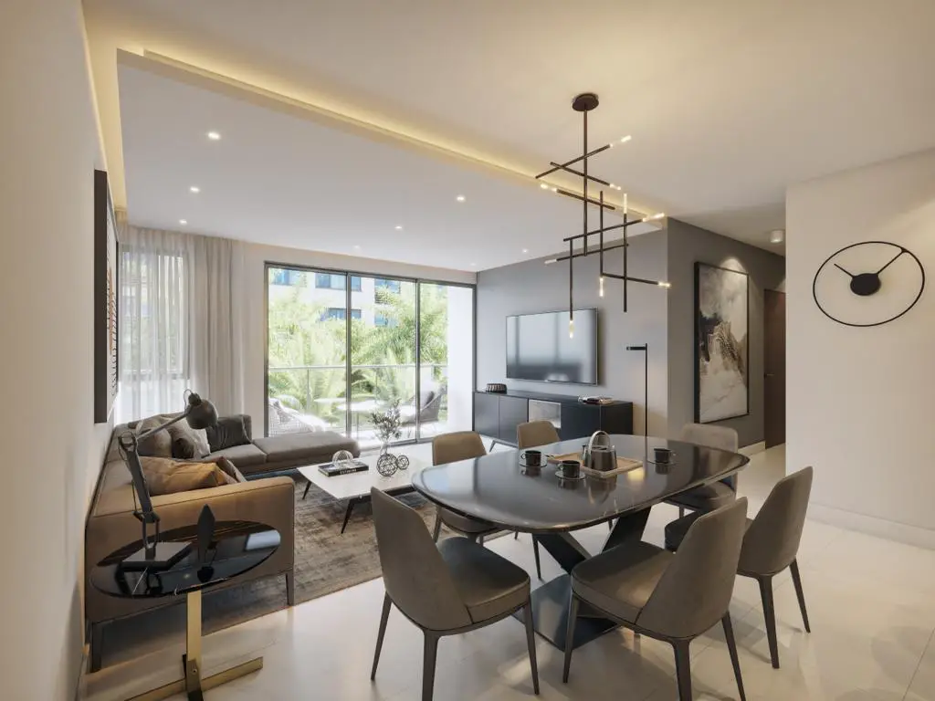 Se venden apartamentos en punta cana  Foto 7169328-1.jpg