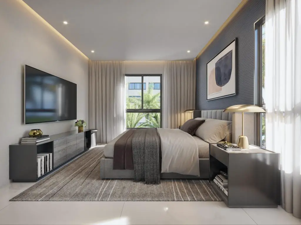 Se venden apartamentos en punta cana  Foto 7169328-2.jpg