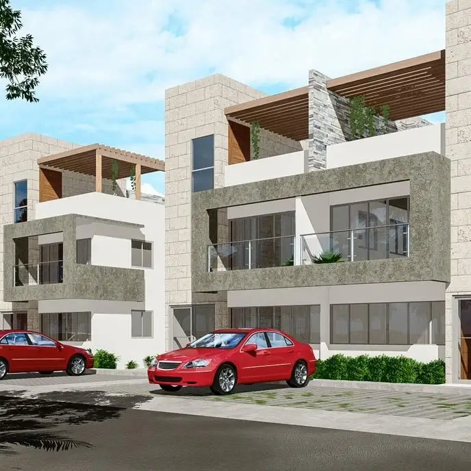 Se vende Apartamento en punta cana  Foto 7169332-1.jpg