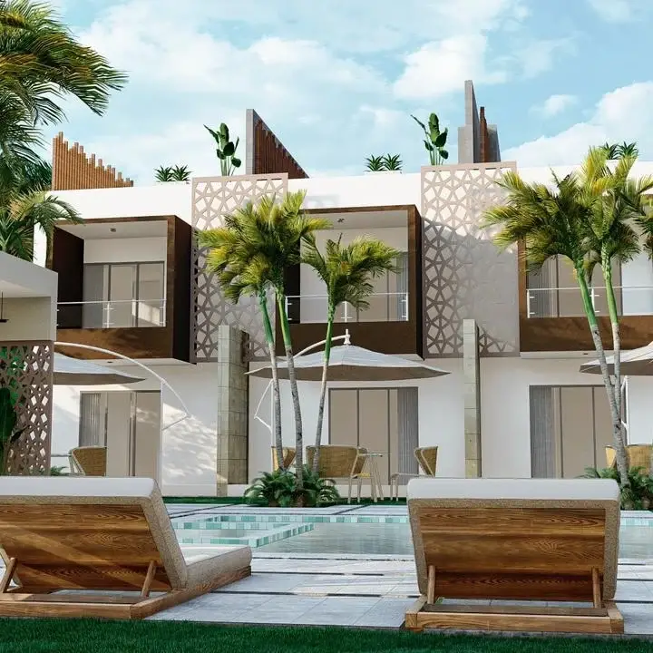 Se vende apartamento en punta cana  Foto 7169334-2.jpg