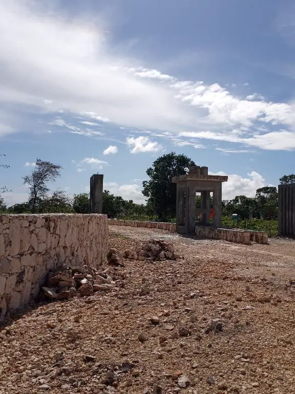 Se vende solares residenciales en punta cana. Foto 7169335-2.jpg