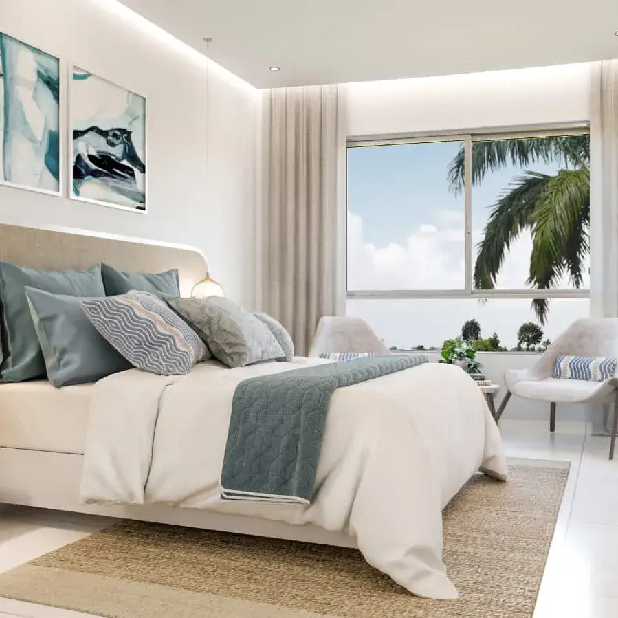 Se vende Apartamento en punta cana  Foto 7169336-1.jpg