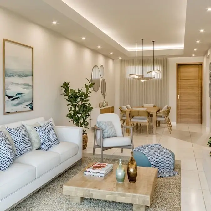 Se vende Apartamento en punta cana  Foto 7169336-3.jpg