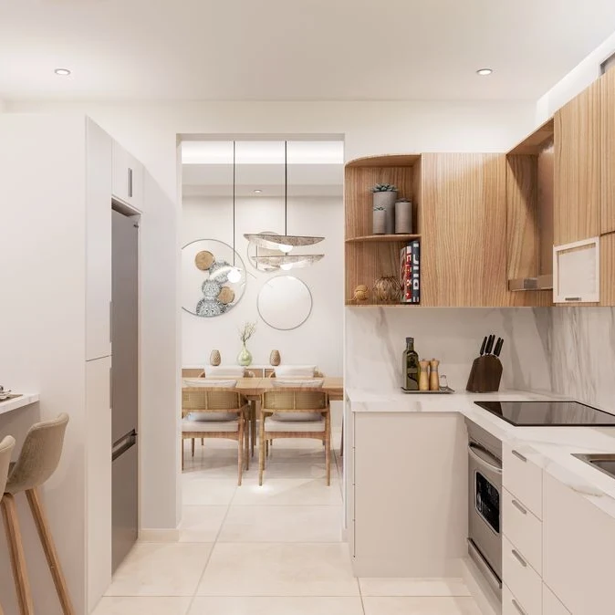Se vende Apartamento en punta cana  Foto 7169336-4.jpg
