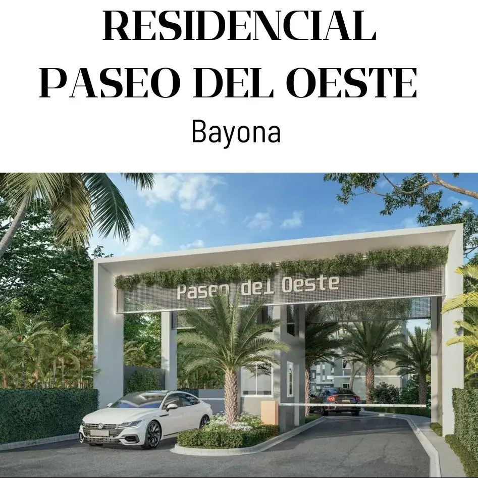 Se venden apartamentos en Santo Domingo OESTE. Foto 7169460-1.jpg