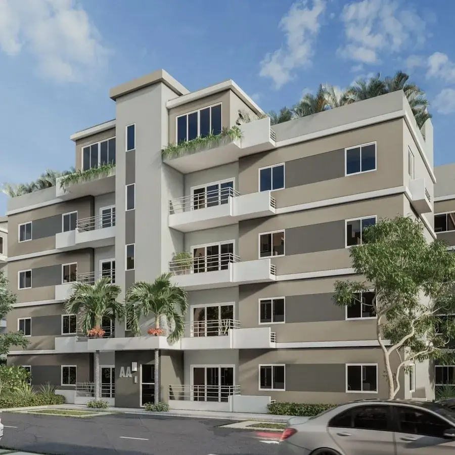 Se venden apartamentos en Santo Domingo OESTE. Foto 7169460-2.jpg