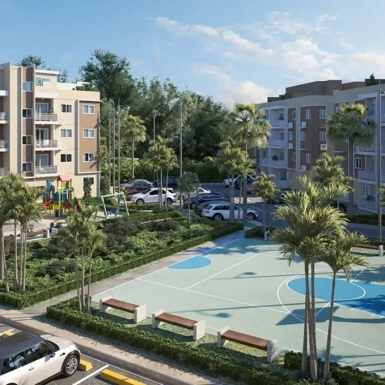 Se venden apartamentos en Santo Domingo OESTE. Foto 7169460-3.jpg