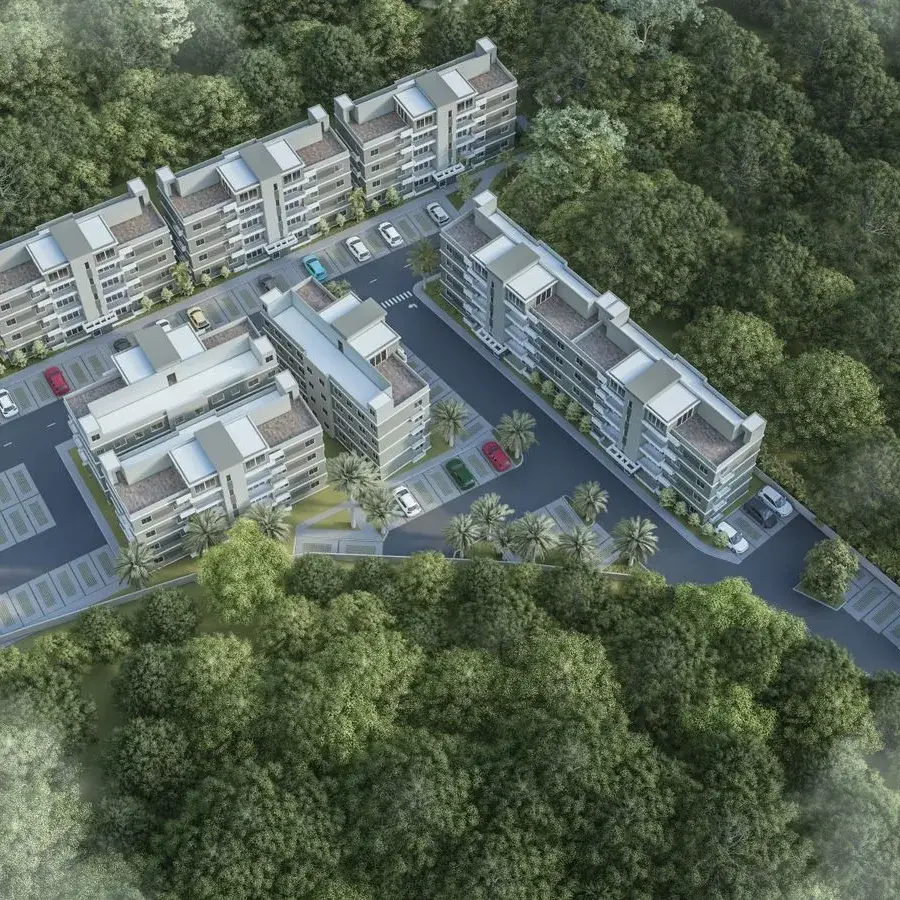 Se venden apartamentos en Santo Domingo OESTE. Foto 7169460-4.jpg