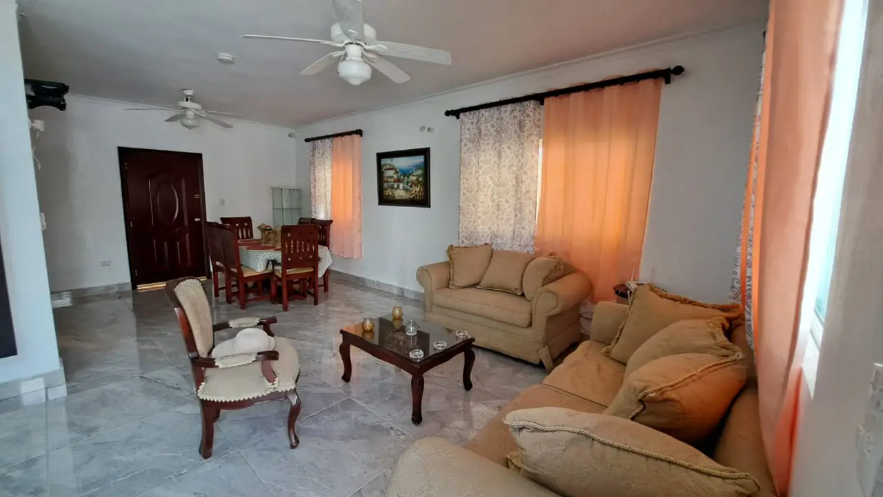 Se alquila casa en punta cana alta vista. Foto 7169461-4.jpg
