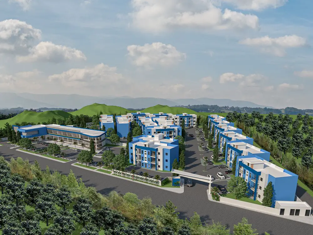 RESIDENCIAL VISTA DE LAS AMAPOLAS Foto 7169464-5.jpg