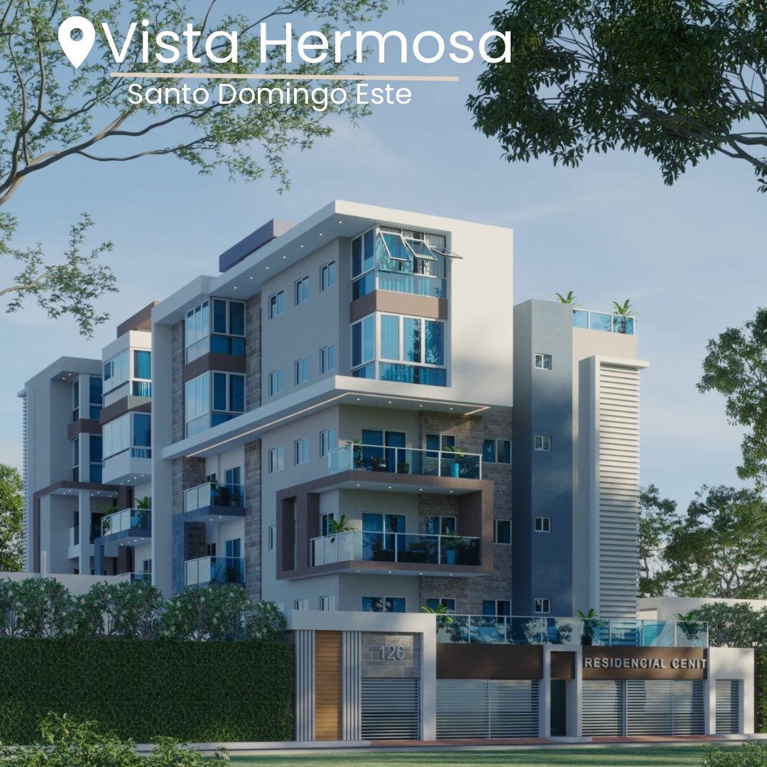 Se vende apartamento en Santo Domingo este  Foto 7169518-1.jpg