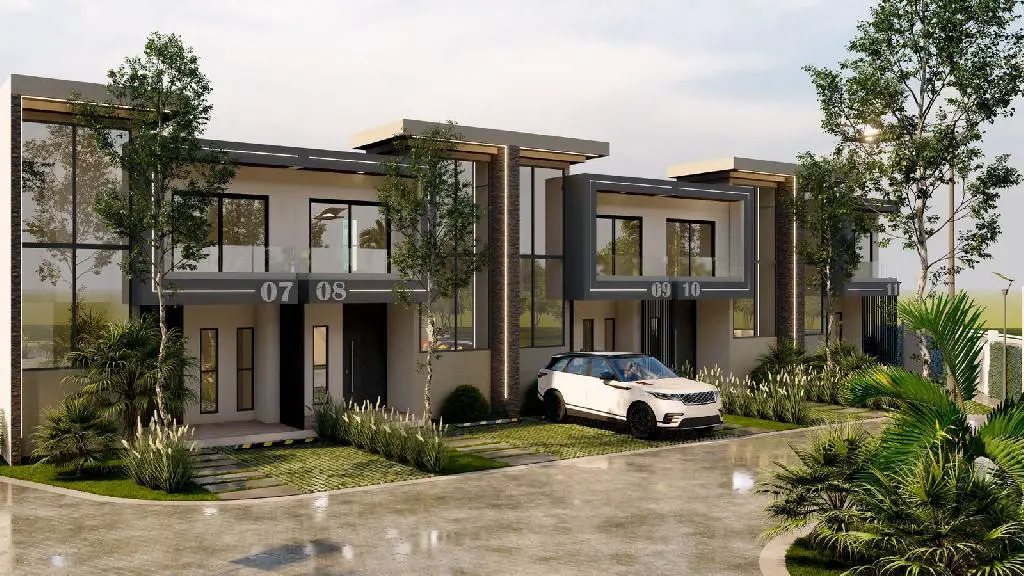Se venden villa en cap cana. Foto 7169522-1.jpg