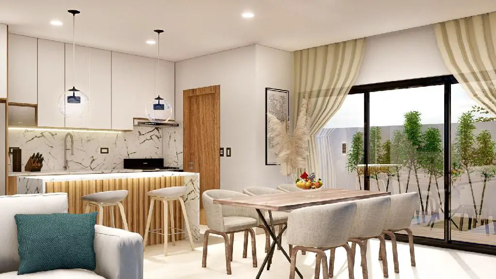 Se venden villa en cap cana. Foto 7169522-4.jpg
