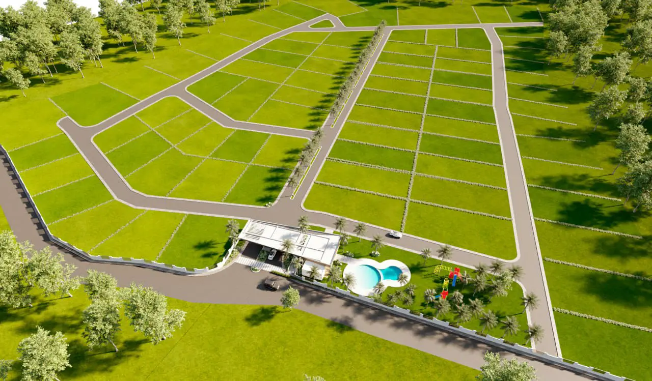 Se venden solares residenciales en san Cristobal  Foto 7169525-1.jpg