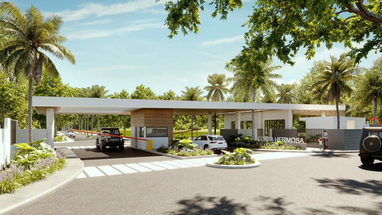 Se venden solares residenciales en san Cristobal  Foto 7169525-4.jpg