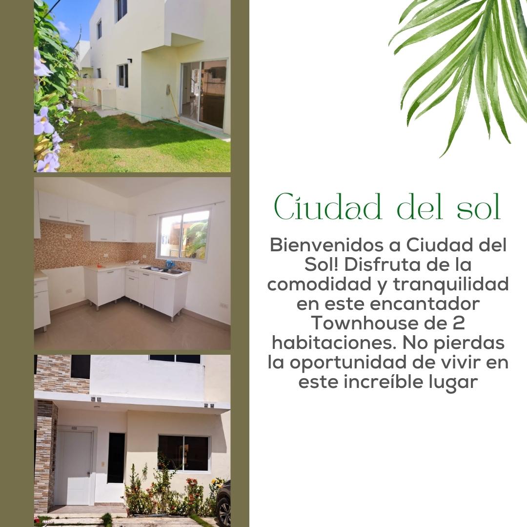 Se alquila villa en punta cana renta larga. Foto 7169537-3.jpg