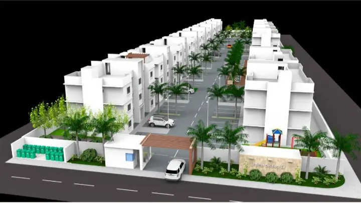 Se vende apartamento en punta cana Foto 7169540-4.jpg