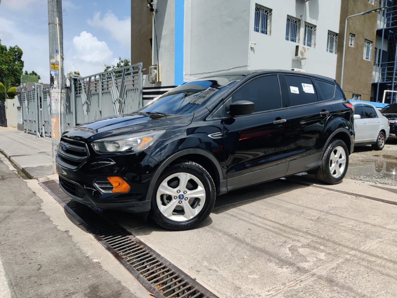 Ford  Escape 2018  S Resien importada ♥️ negociable  Foto 7169565-s1.jpg