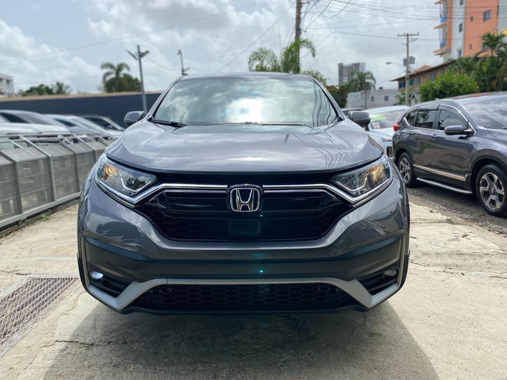 Honda  CRV 2019 LX Gasolina Foto 7169685-1.jpg