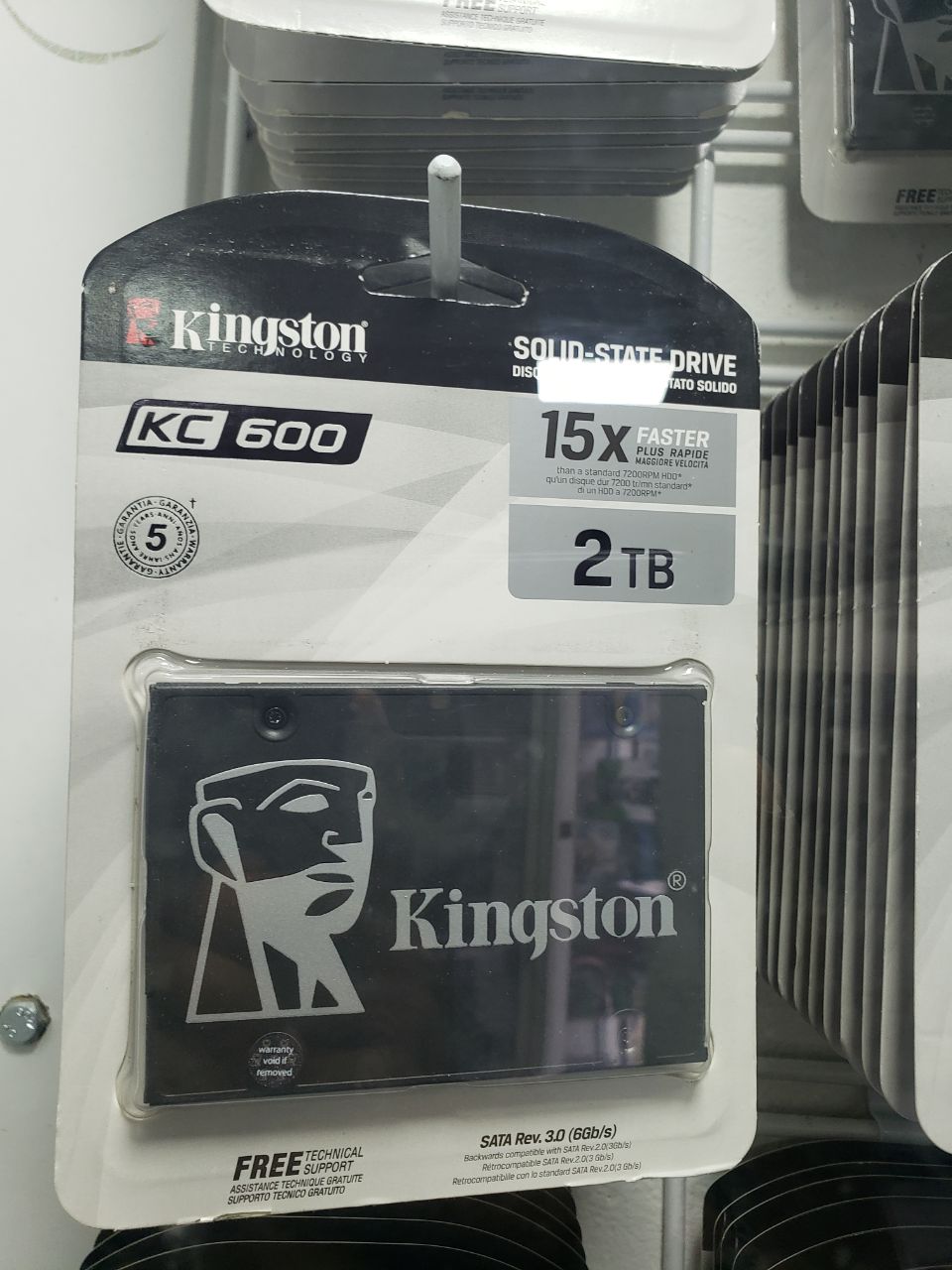 DISCO SSD 2TB KINGSTON EN ESPECIAL LEER DESCRIPCION Foto 7169686-1.jpg