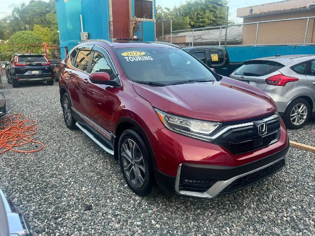 honda crv toruin 2022 Foto 7169713-7.jpg