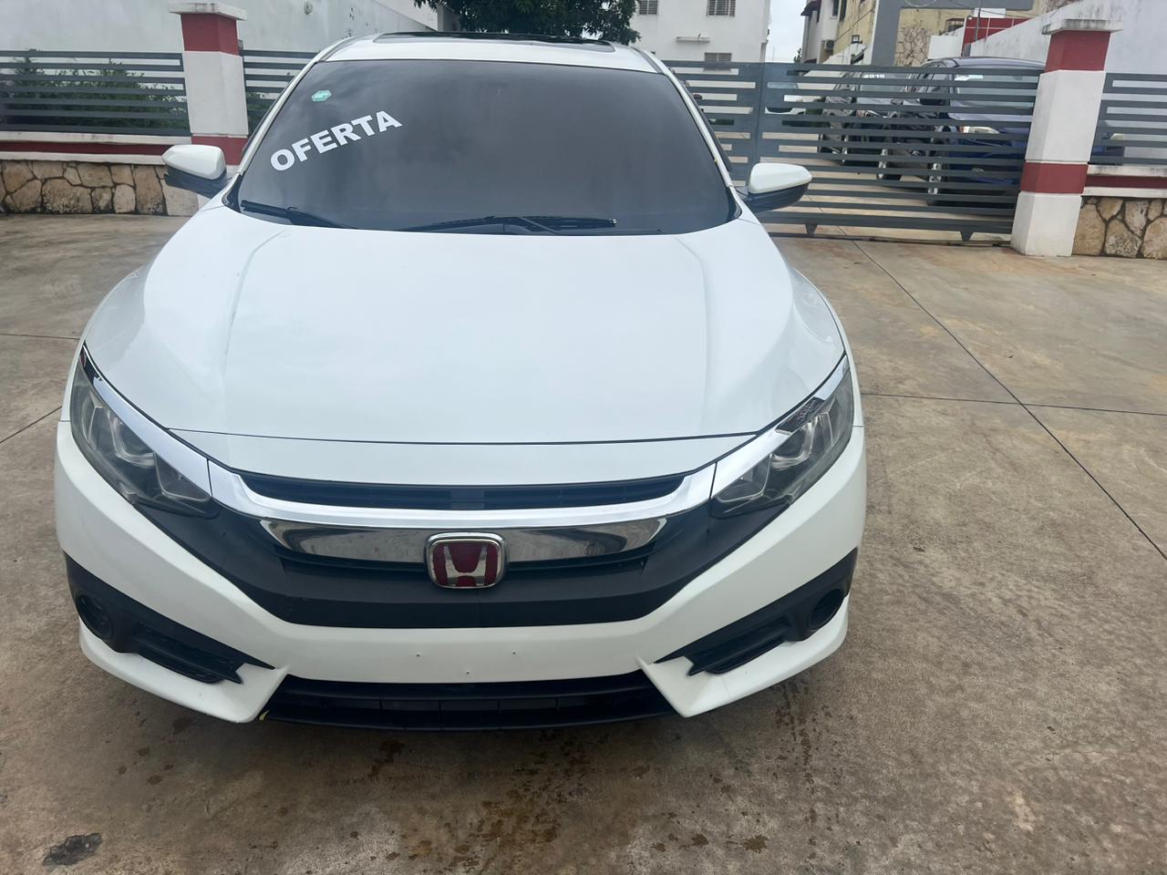 honda civic 2016 Foto 7169840-1.jpg