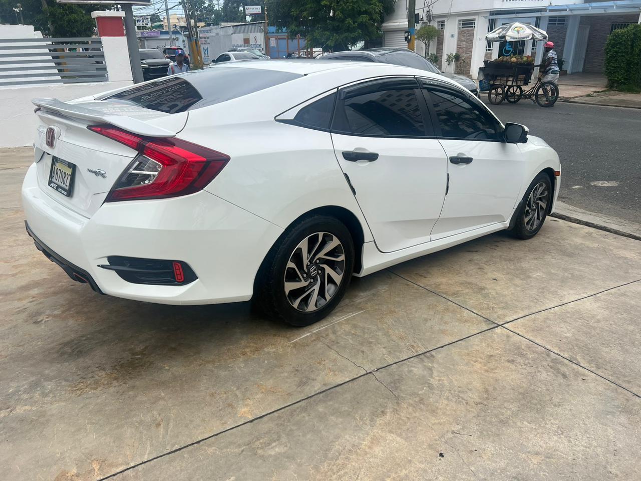honda civic 2016 Foto 7169840-10.jpg