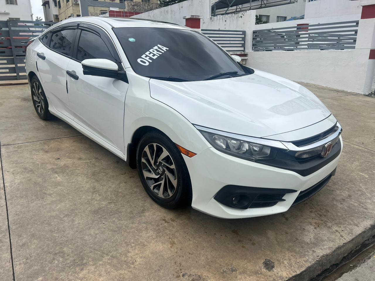 honda civic 2016 Foto 7169840-2.jpg