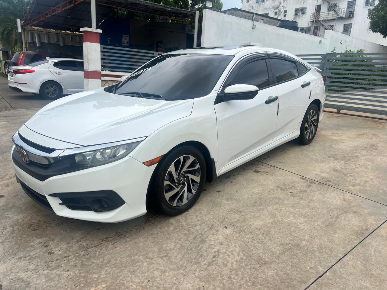 honda civic 2016 Foto 7169840-3.jpg