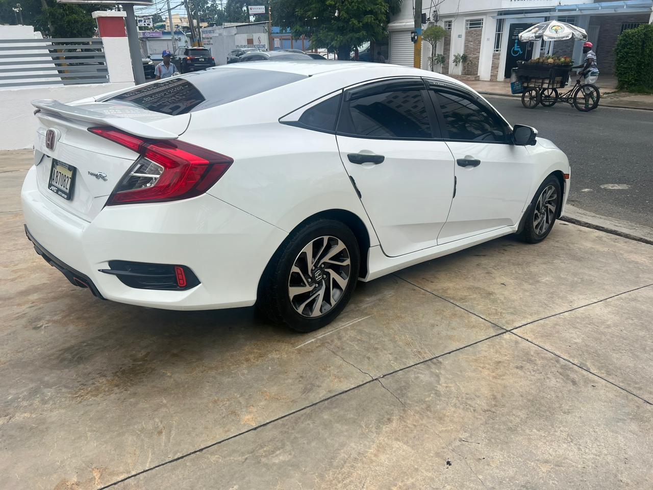 honda civic 2016 Foto 7169840-4.jpg