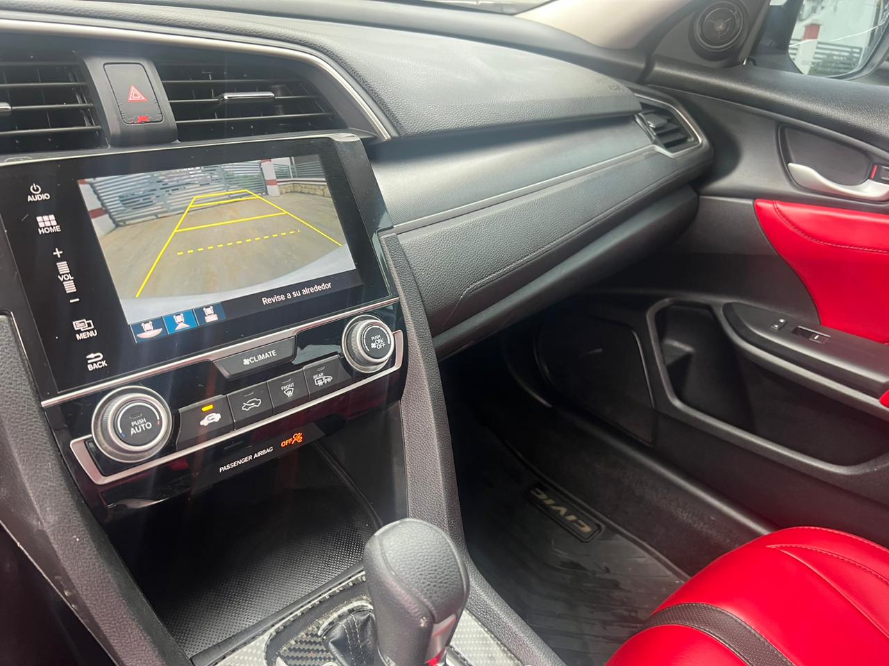 honda civic 2016 Foto 7169840-6.jpg